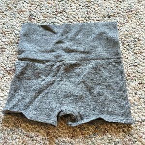 Biker shorts